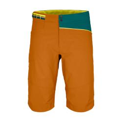 Kraasy Ortovox Pala Shorts Men's Sly Fox